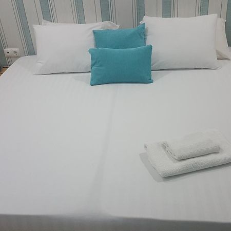 Apto T1 Comfort Praia Kültér fotó