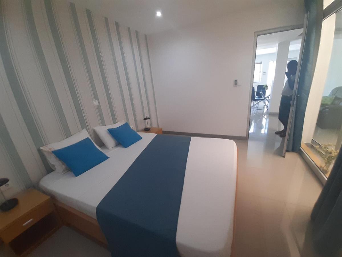 Apto T1 Comfort Praia Kültér fotó