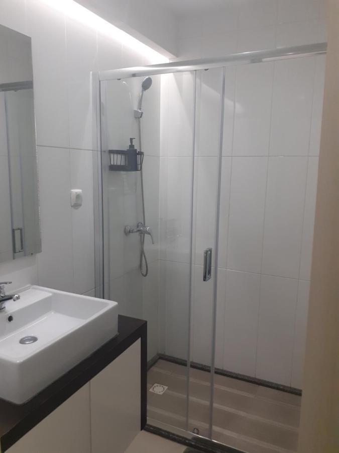 Apto T1 Comfort Praia Kültér fotó