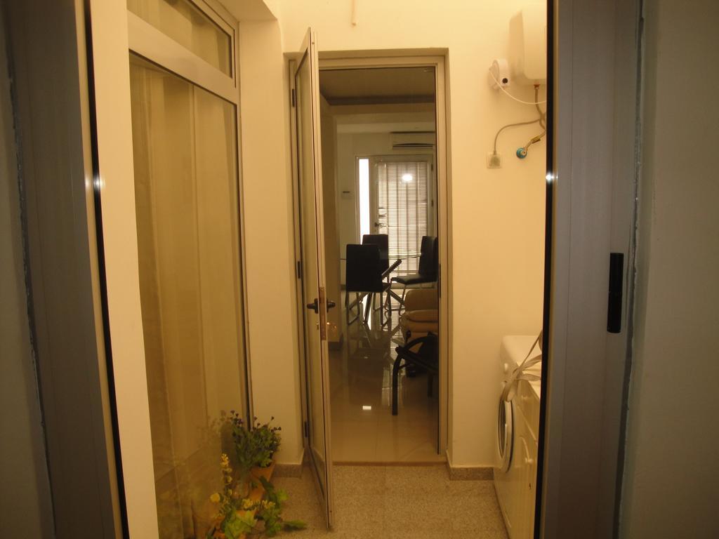 Apto T1 Comfort Praia Kültér fotó