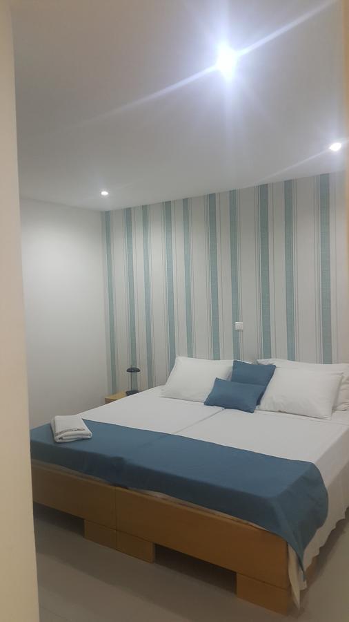Apto T1 Comfort Praia Kültér fotó